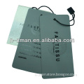 garment label,custom garment labels,paper garment hang tags